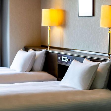 Grand Mercure Lake Hamana Resort & Spa 浜松市 エクステリア 写真