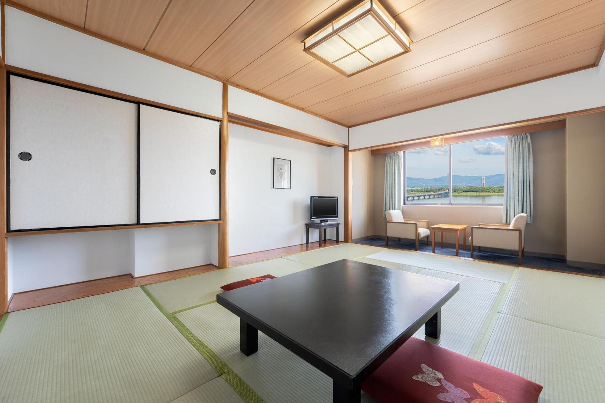 Grand Mercure Lake Hamana Resort & Spa 浜松市 部屋 写真